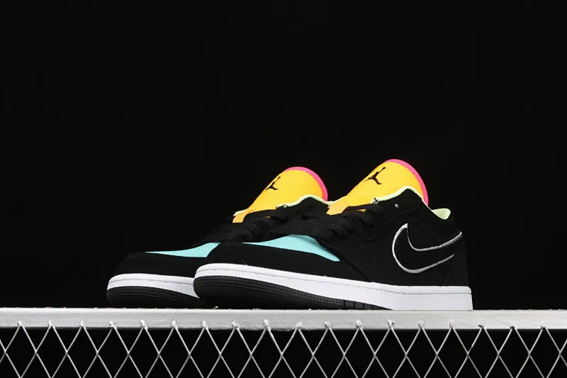 All categories Air Jordan Jordan series basketball shoes Air Jordan 1 Low Air Jordan 1 Low AJ1 Joe 1 low-top cultural and leisure sports sneakers CK3022-013